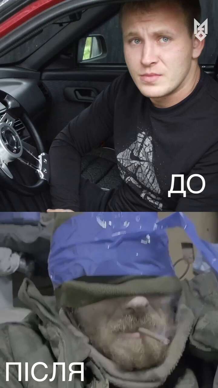 Left his weapon and followed the drone: SOF operators captured an occupier abandoned by Putin’s troops. Video