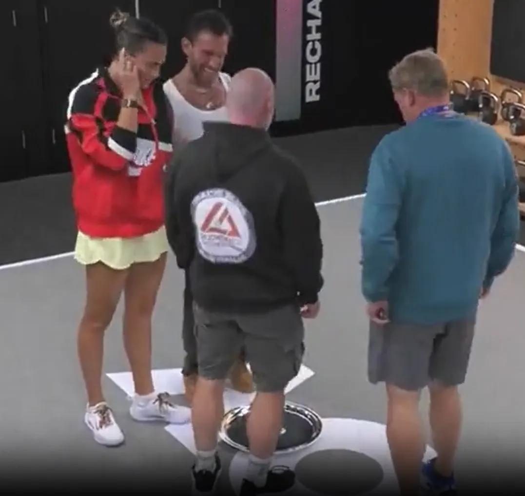        Australian Open-2025. 