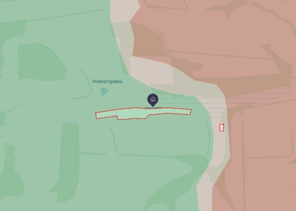 Окупанти зняли фейкове відео, щоб підтвердити захоплення села на Луганщині, де жили три десятки людей: у мережі викрили обман