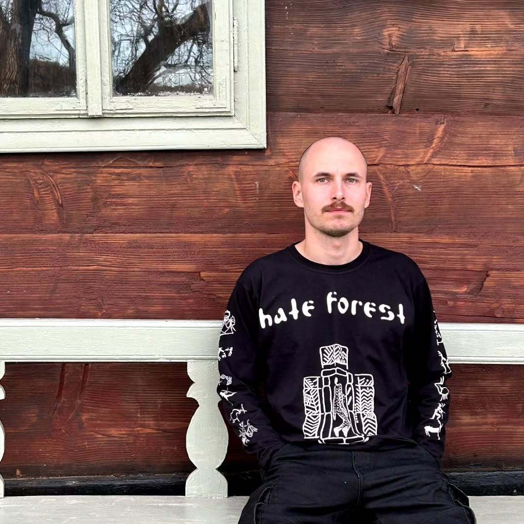 Український музикант Дмитро Самсонов вступив до лав ЗСУ dqxikeidqxidqeant