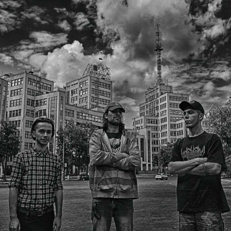 Український музикант Дмитро Самсонов вступив до лав ЗСУ