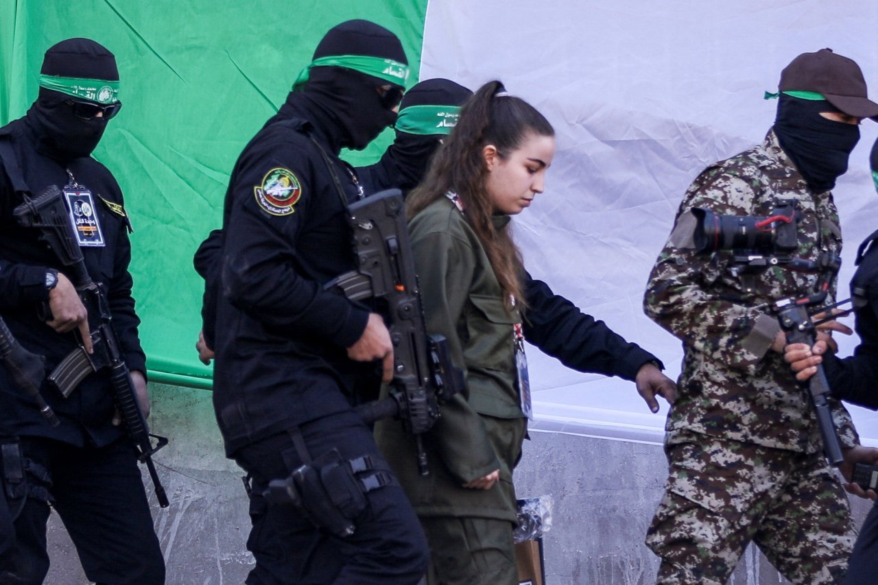 REUTERS/Dawoud Abu Alkas dqxikeidqxidqeant