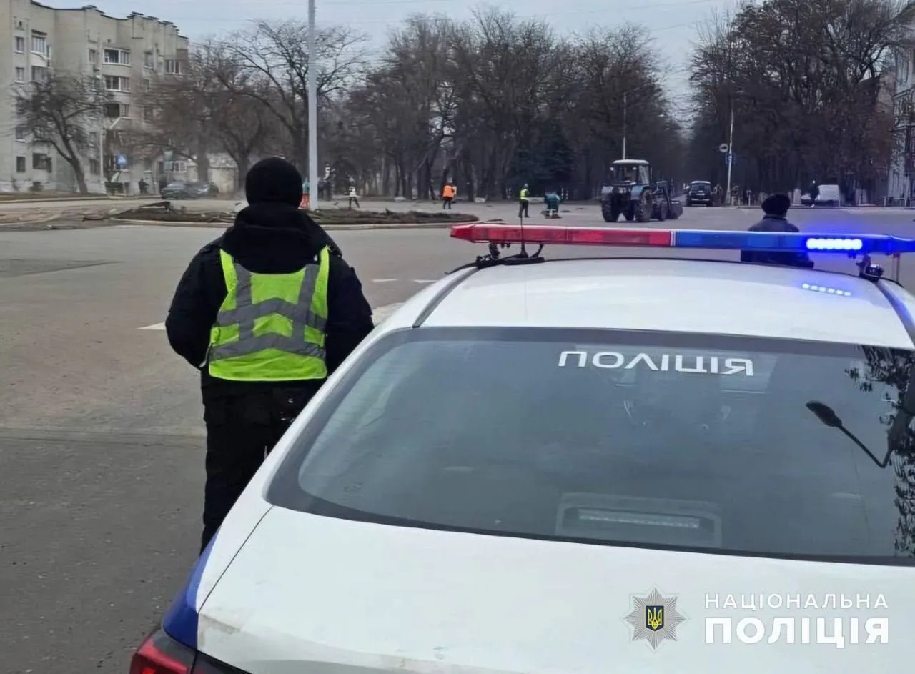 Краматорск обстрел 30 января dqxikeidqxidqeant