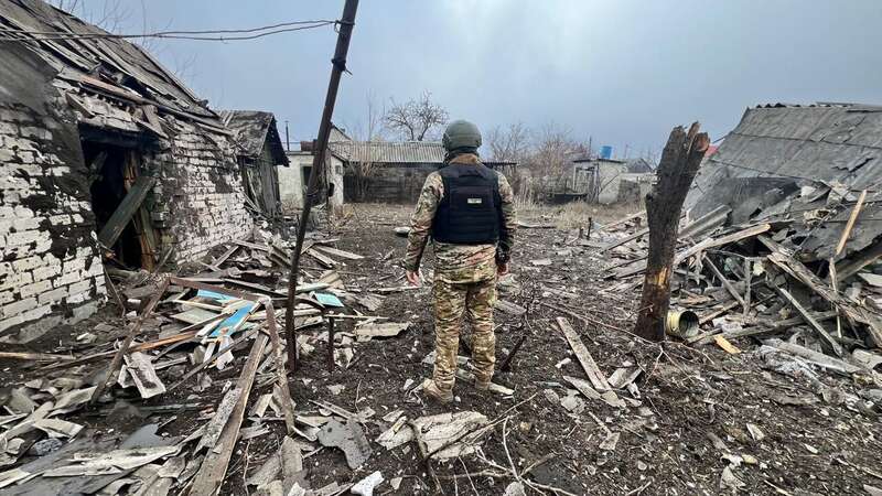 Донбасс - новости Донецкой области - обстрел Краматорска - Константиновка