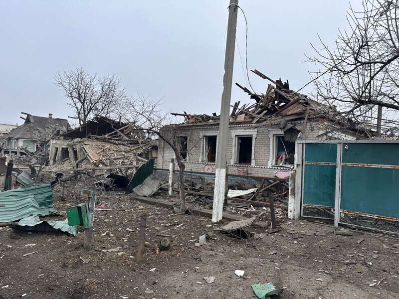 Донбас - новини Донецької області - обстріл Краматорська - Костянтинівка