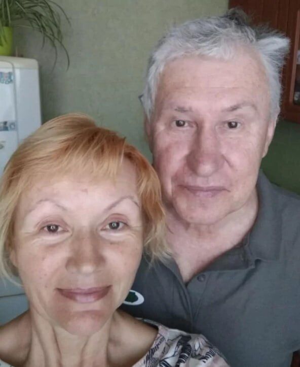 От жилья осталась дыра: в Сумах в результате удара РФ погибли родители музыкантки. Фото dqxikeidqxidqeant