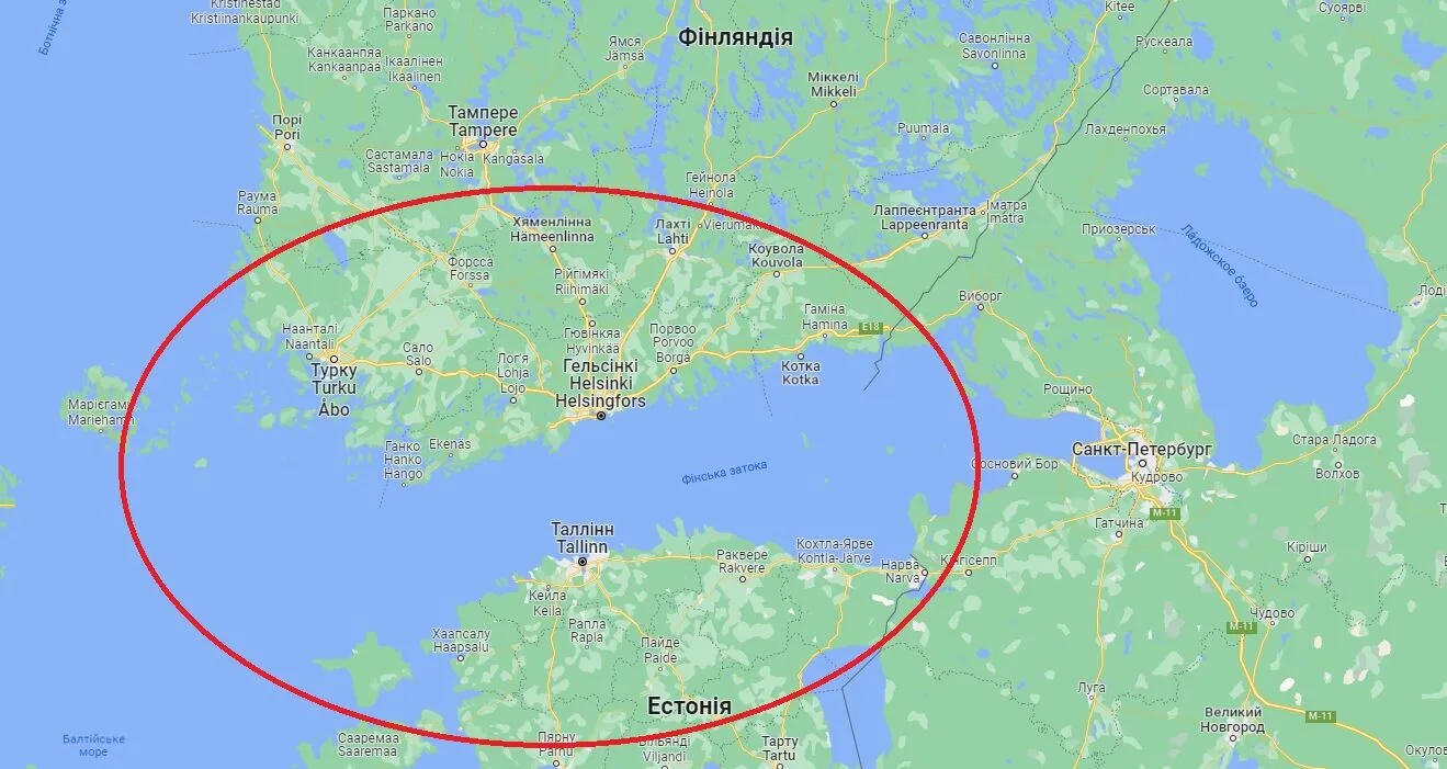 Хочуть перейменувати: у Росії dqxikeidqxidqeant