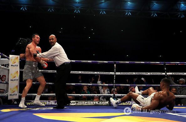 Володимир Кличко повертається у бокс! The Ring назвав терміни, опублікувавши сенсаційний інсайд