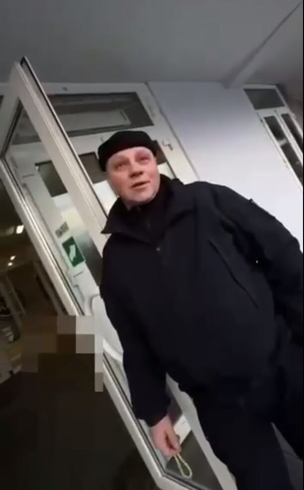 В Киеве детей не впустили в укрытие НАУ? В полиции прояснили ситуацию dqxikeidqxidqeant