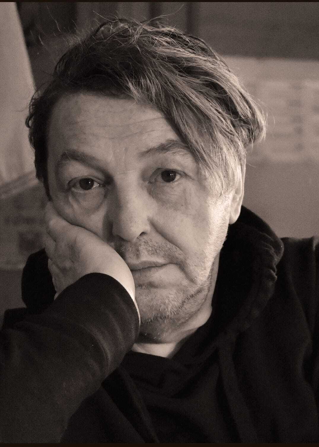 От тяжелой болезни умер заслуженный артист Украины Станислав Колокольников dqxikeidqxidqrant