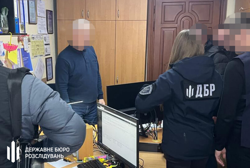 На Вінниччині підозра чиновнику ДСНС за завищену ціну спецзасобів dqxikeidqxidqrant