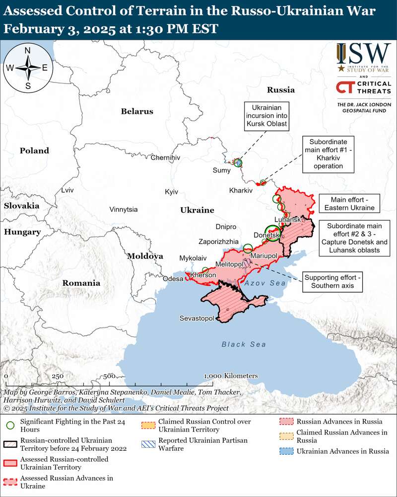Росія втратила у війні проти України в січні понад три мотострілецькі дивізії: в ISW пояснили, що це означає dqxikeidqxiqzhant