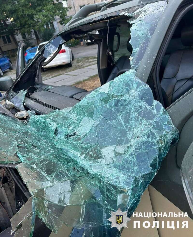 Підпалили авто ЗСУ та релейні шафи залізниці: у Києві судитимуть трьох зловмисників. Фото