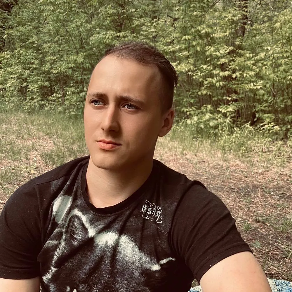 Йому назавжди буде 31: у боях на Харківщині загинув захисник із Чернігівщини. Фото  dqxikeidqxidqrant