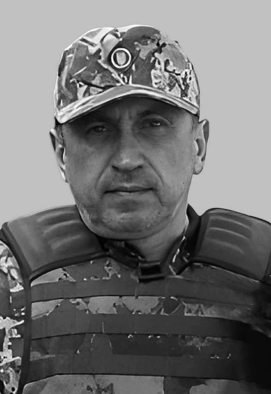 Володимир Москаленко загинув на війні проти Росії dqxikeidqxidqrant