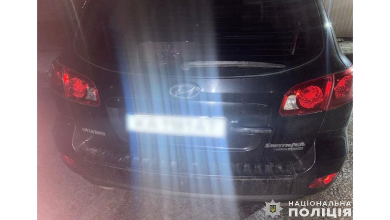 They threatened servicemen of the TCC and SP with physical harm: two men detained in Chernihiv region dqxikeidqxidqrant