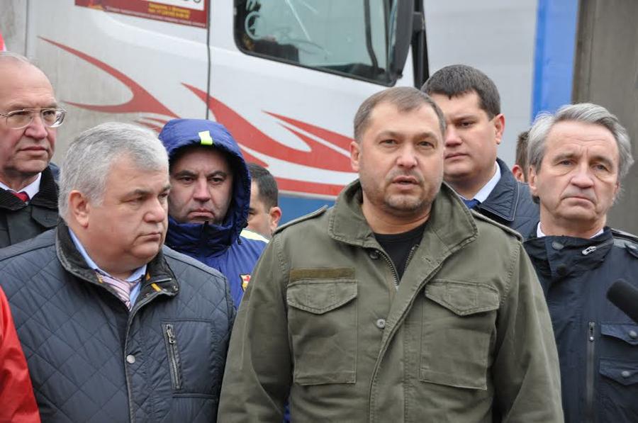 Чим зараз живе сотник "жирної сотні" Валерій Болотов (ДОСЬЄ) - фото 5 Чим зараз живе сотник "жирної сотні" Валерій Болотов (ДОСЬЄ) - фото 5