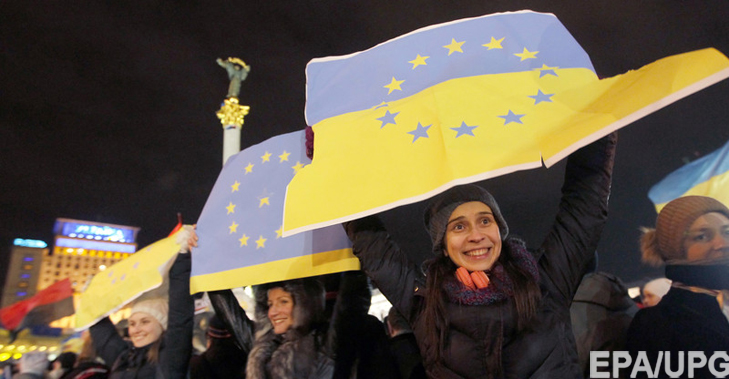 Хроніки Євромайдана - фото 5 Хроніки Євромайдана - фото 5