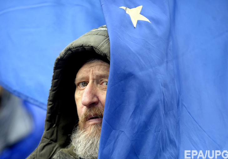Хроніки Євромайдана - фото 7 Хроніки Євромайдана - фото 7