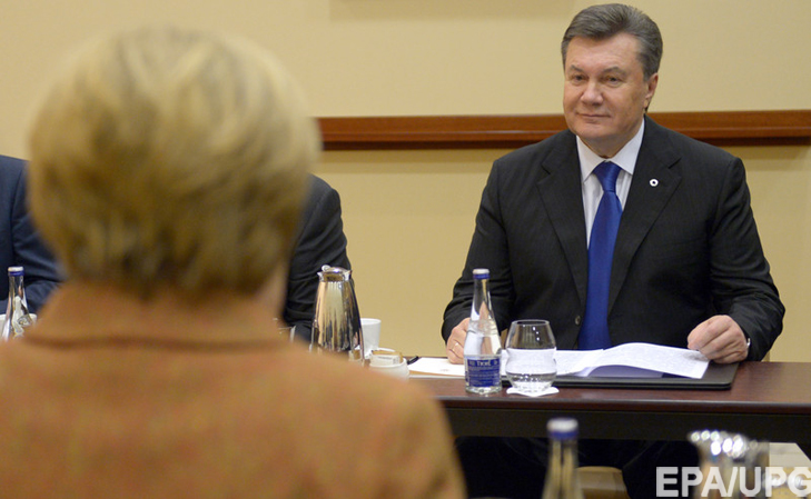 Хроніки Євромайдана - фото 3 Хроніки Євромайдана - фото 3