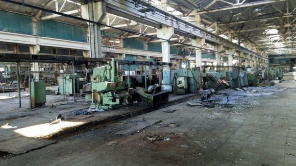 лугансктепловоз 3