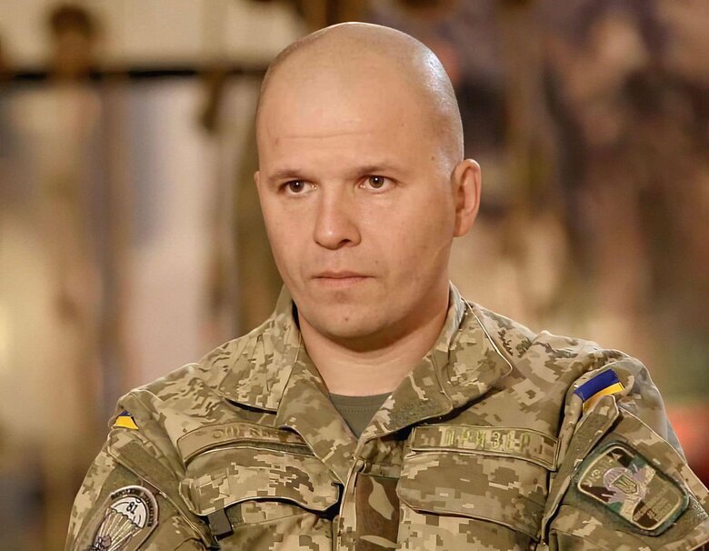 New Deputy Ministers of Defense Umyerov dqxikeidqxidqrant