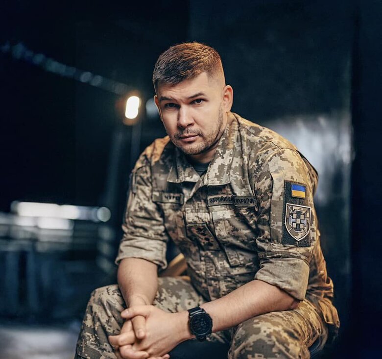 New Deputy Ministers of Defense Umyerov