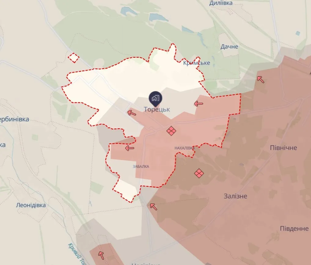 Стрелял из ПЗРК