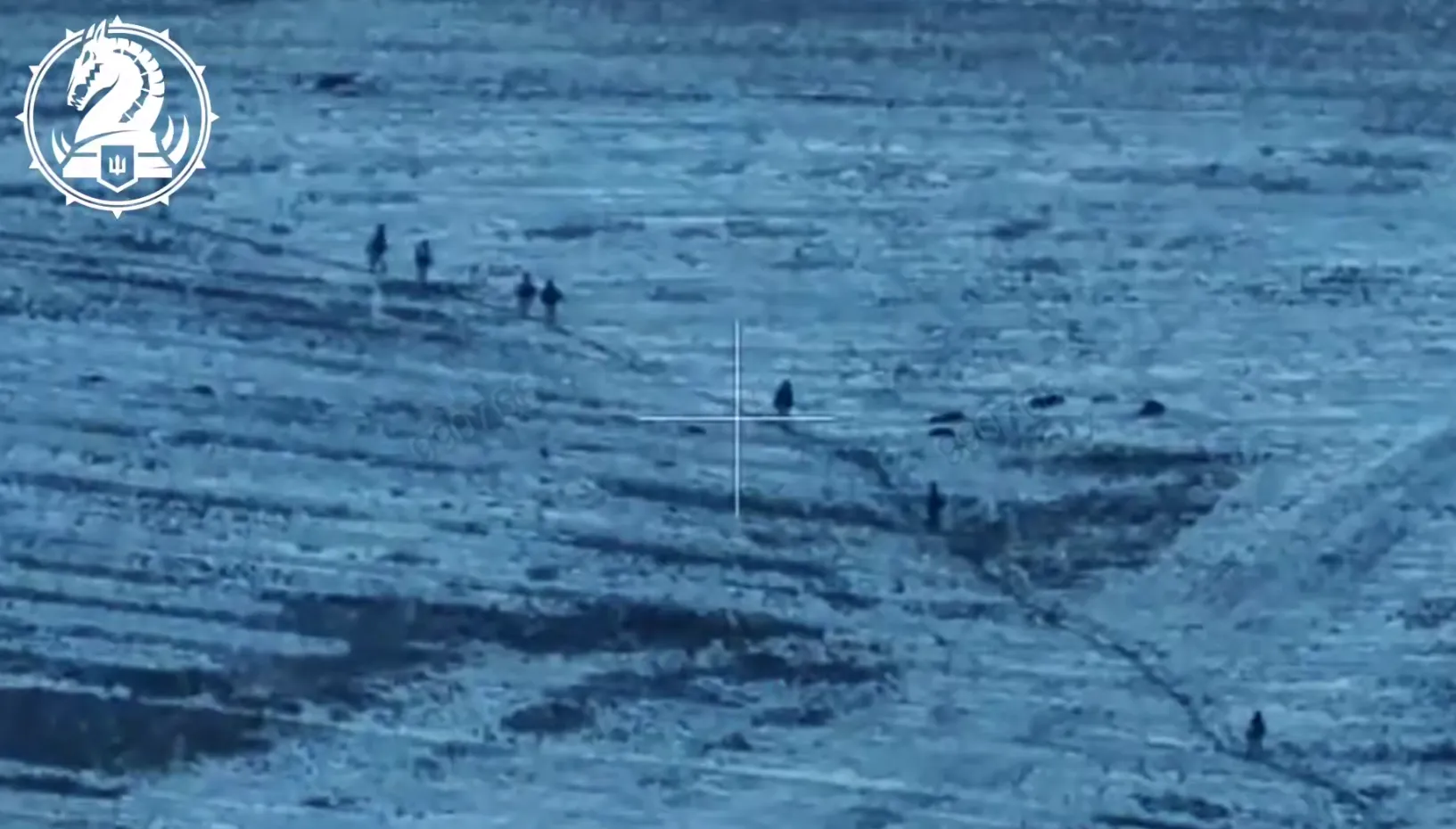 Ukraine’s Armed Forces repelled a joint assault by Russian and North Korean military: the enemy deployed only infantry. Video dqxikeidqxirzant