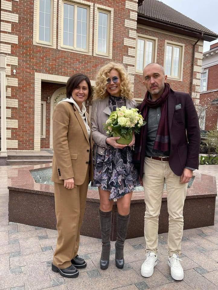  Art Ukraine Gallery   :  