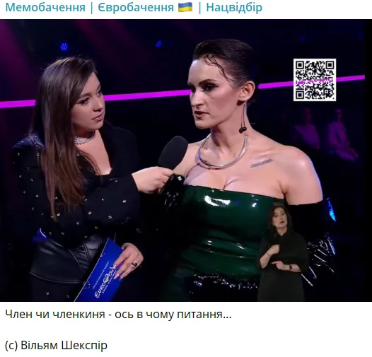 К-поп, голосування за Байдака і кошенята зі