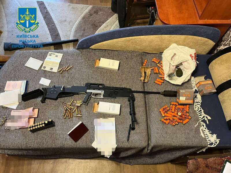 Резонансне вбивство пенсіонера на АЗС в Києві: зловмисника відправлять на примусове лікування. Фото та подробиці