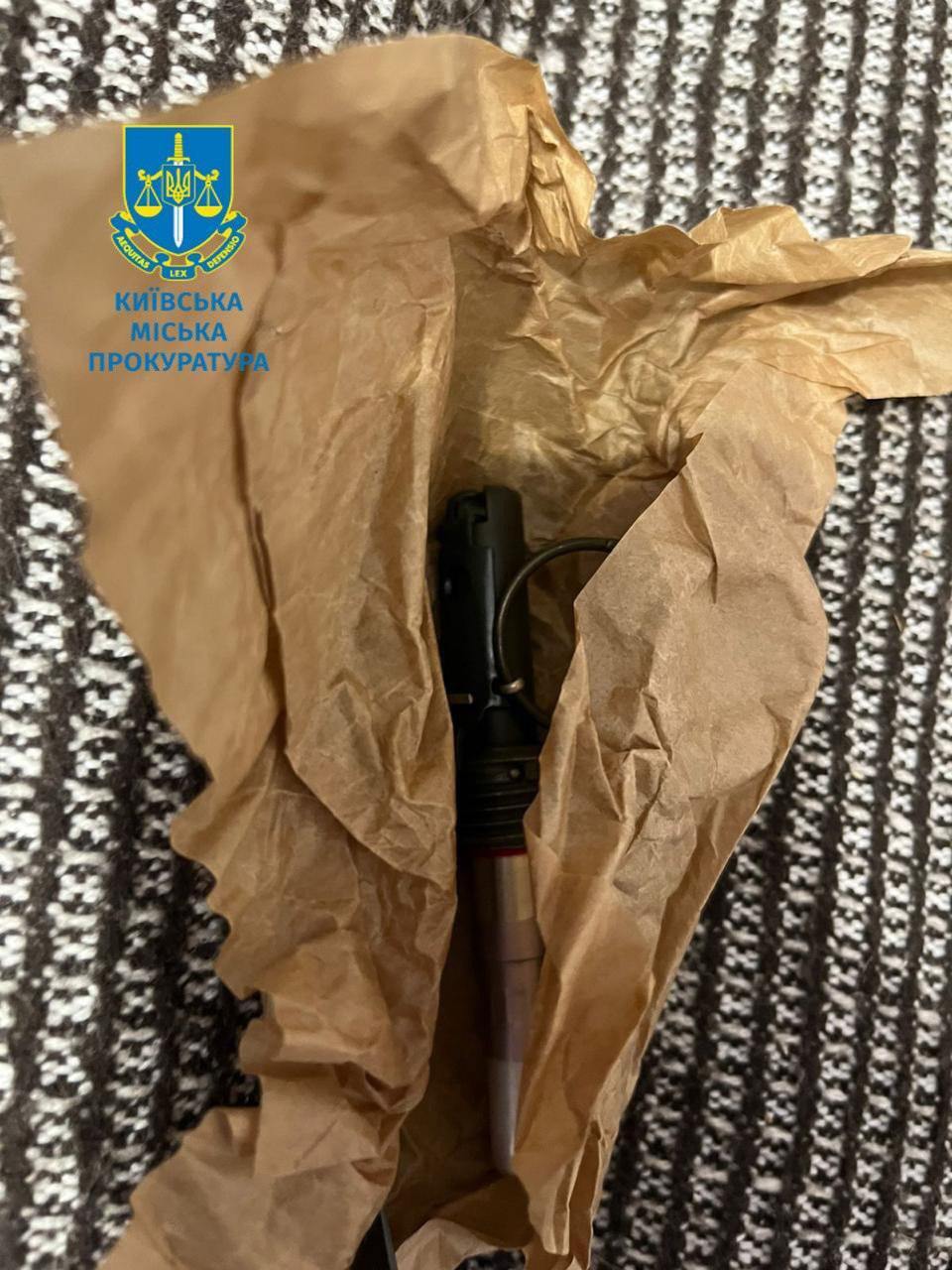 Резонансне вбивство пенсіонера на АЗС в Києві: зловмисника відправлять на примусове лікування. Фото та подробиці