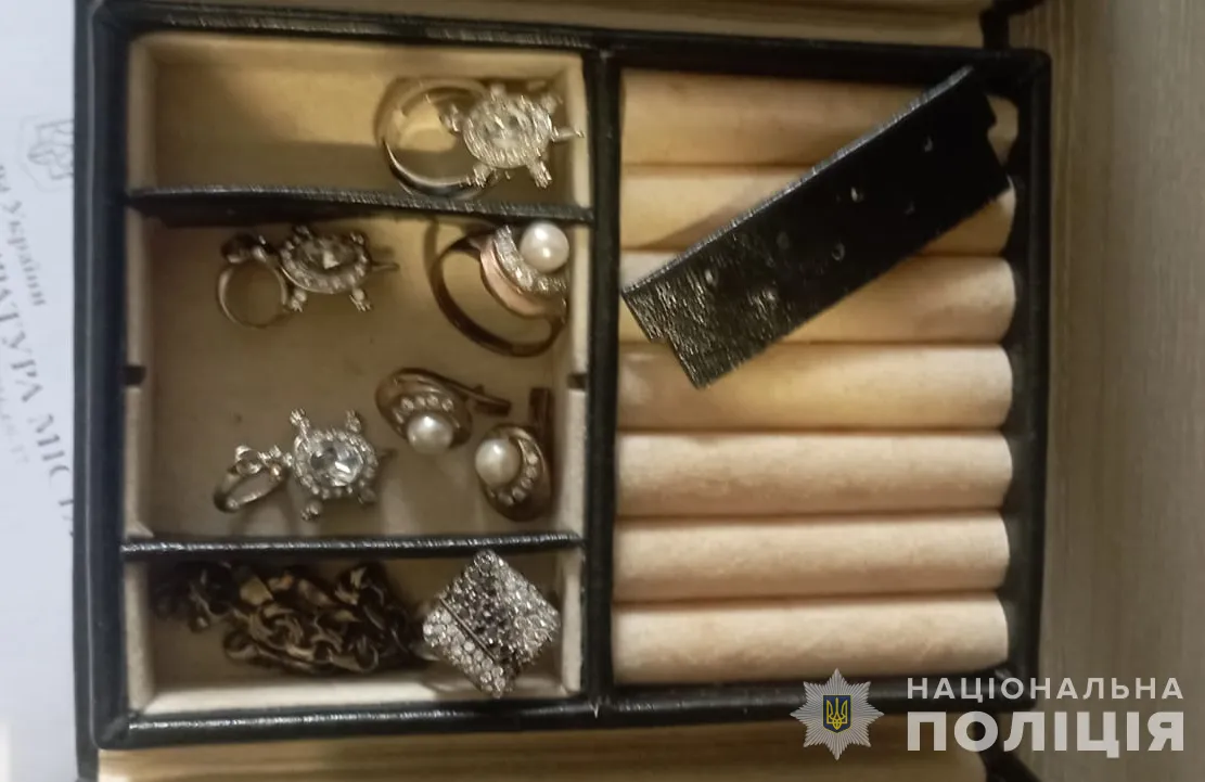 Маскувались під бійців іноземного легіону: у Києві затримали зловмисників, причетних до серії крадіжок. Фото та відео