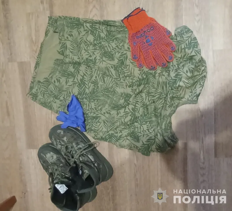 Злоумышленники, маскируясь под бойцов иностранного легиона, обкрадывали квартиры