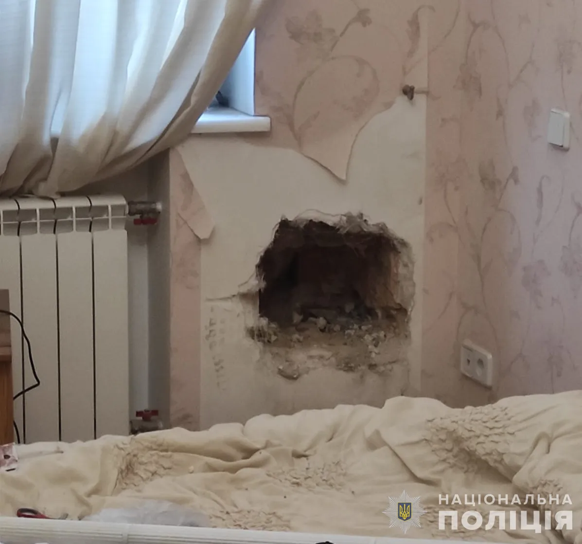 Маскувались під бійців іноземного легіону: у Києві затримали зловмисників, причетних до серії крадіжок. Фото та відео dqxikeidqxidqrant