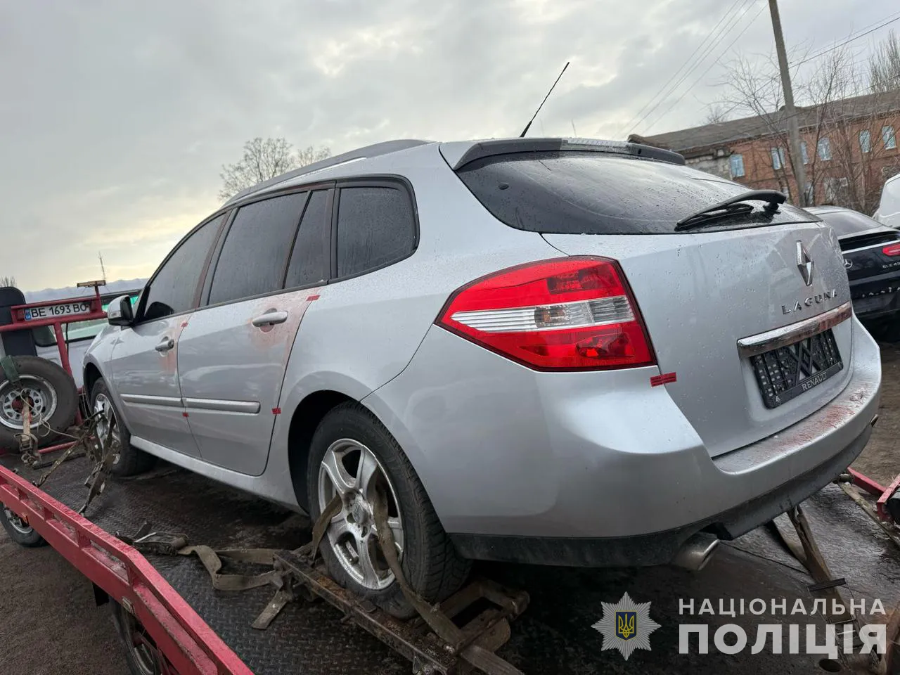 Маскувались під бійців іноземного легіону: у Києві затримали зловмисників, причетних до серії крадіжок. Фото та відео