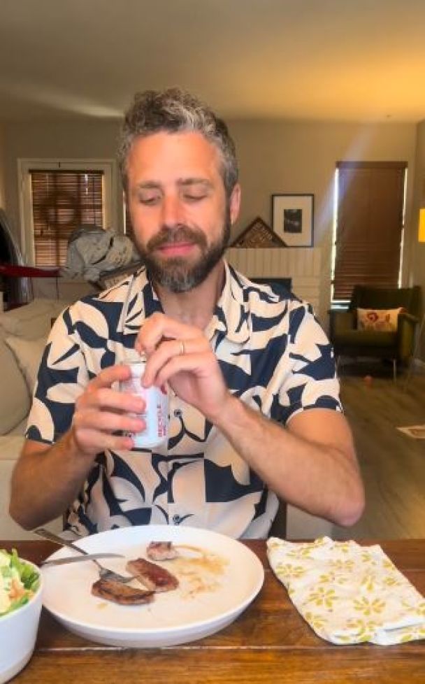 Беннетт Ри / © скриншот с видео dqxikeidqxidqrant