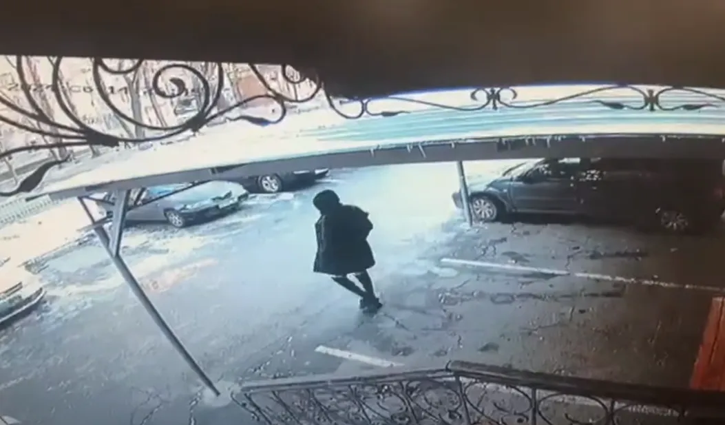 Did not act alone but had accomplices: in the National Police they told how they exposed the perpetrator who, on Russia’s orders, organized an explosion in Dnipro dqxikeidqxidqrant