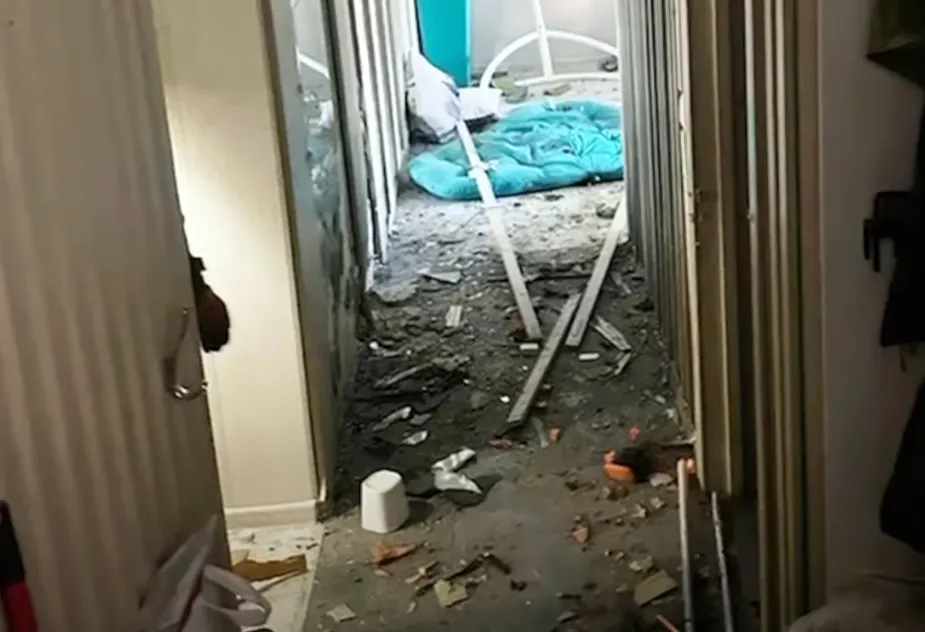 Did not act alone but had accomplices: in the National Police they told how they exposed the perpetrator who, on Russia’s orders, organized an explosion in Dnipro