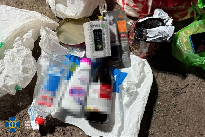 16-річна дівчина виготовила вибухівку, щоб підірвати наряд поліції в Житомирі — СБУ dqxikeidqxiuuant