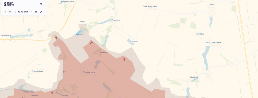 Зелёное Поле