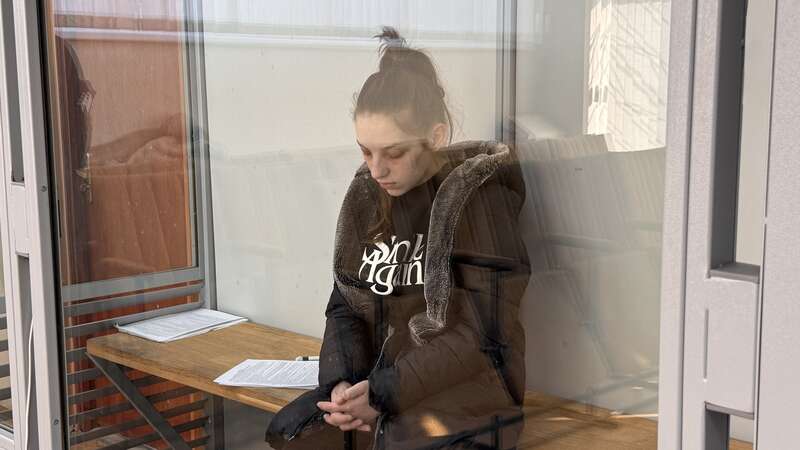 22-річній харків’янці, яку підозрюють у продажі двомісячної доньки, обирали запобіжний захід 22-річній харків’янці, яку підозрюють у продажі двомісячної доньки, обирали запобіжний захід