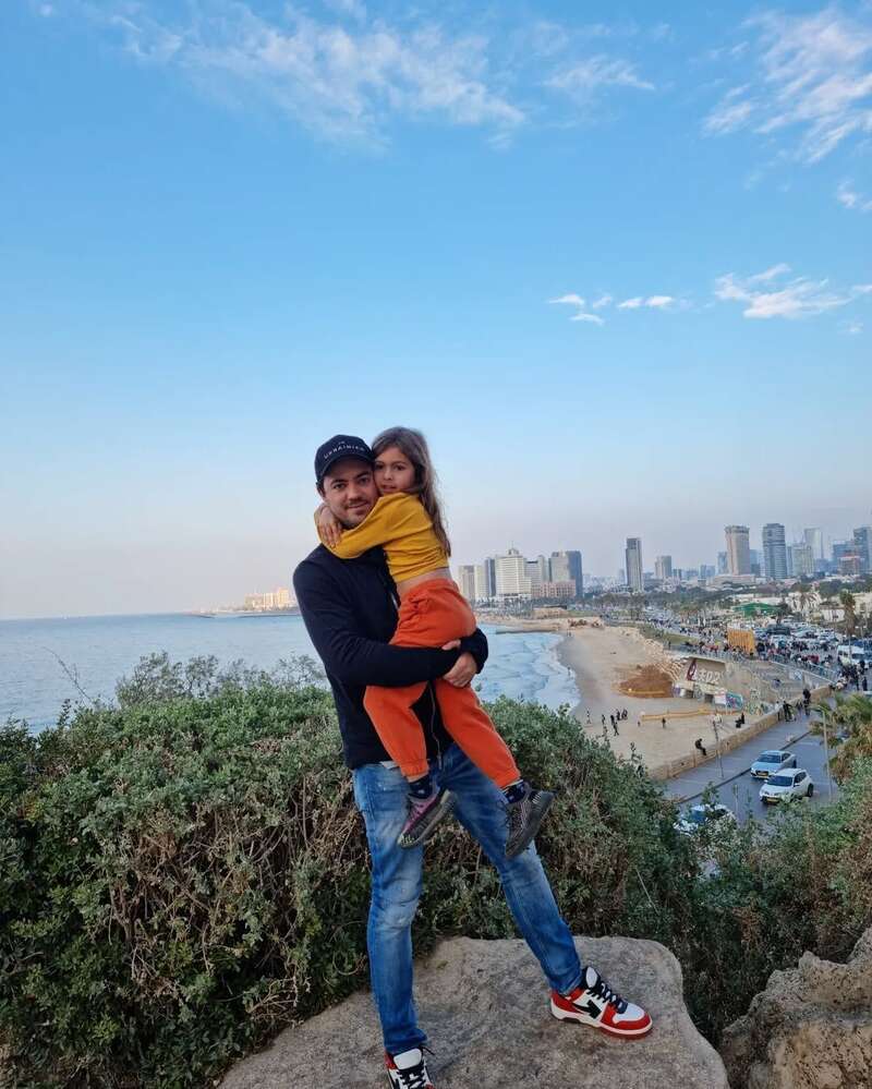 Сын Роднянского назвал настоящую причину развода с российской актрисой и её политическую позицию dqxikeidqxidqeant