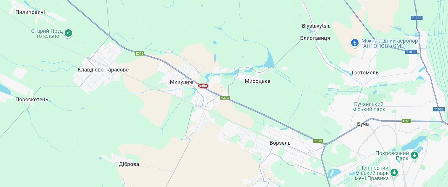 На Киевщине произошла ужасная ДТП: погиб мужчина, пострадали дети. Фото