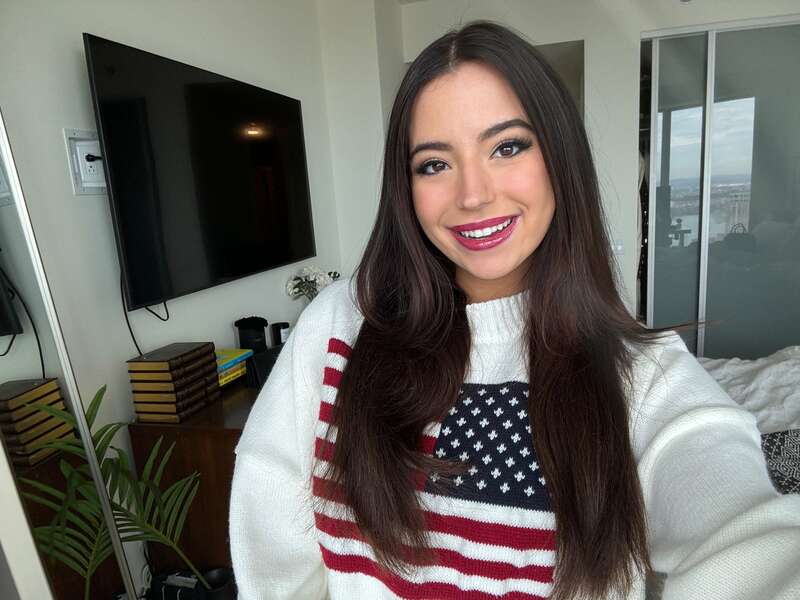 Эшли Сент Клер / ©