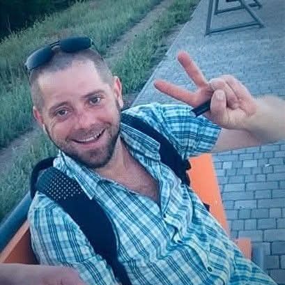 Займався ювелірною справою до участі у війні: на фронті загинув захисник із Дніпропетровщини. Фото dqxikeidqxidqrant