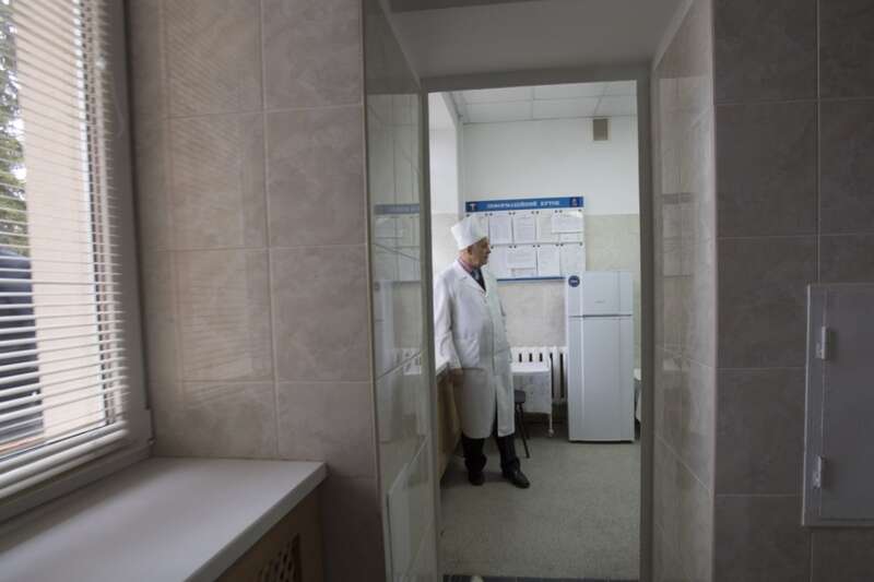 врач больница Минздрав провел госпитальное планирование, поделил больницы по их роли, чтобы рационально рассчитывать кадровые ресурсы