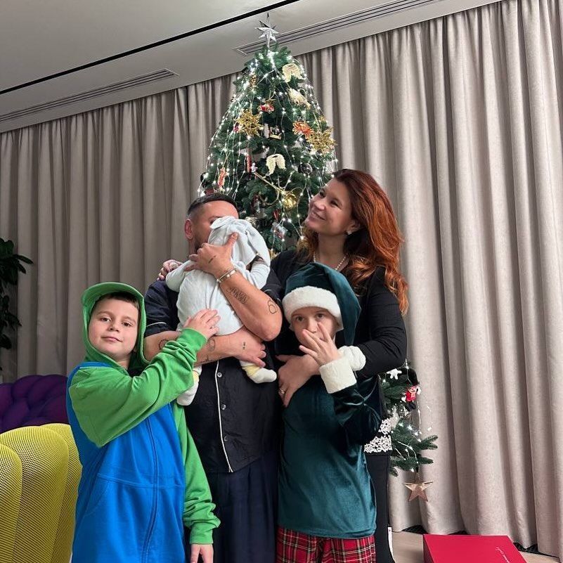 MONATIK     / © instagram.com/monatik_official dqxikeidqxiqxrant