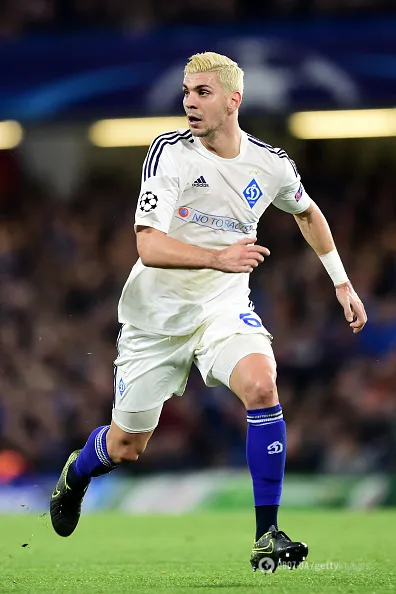 Чемпіон України з футболу отримав повістку та сказав, що він